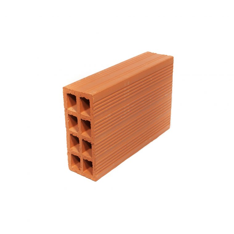 Ladrillo gran formato de 32x20x8