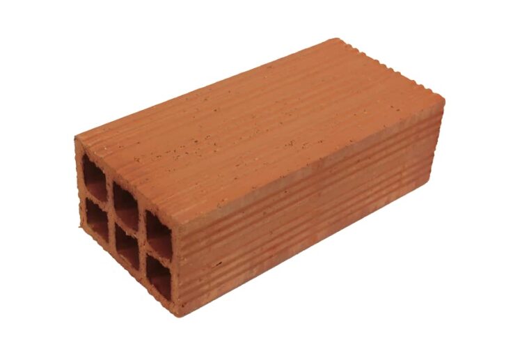 Ladrillo hueco doble de 8 (cubo)