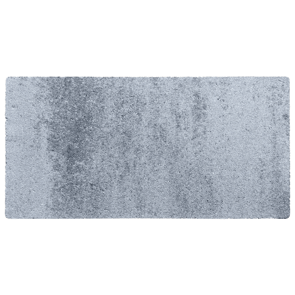 Losa 40x20x6 humo frontal