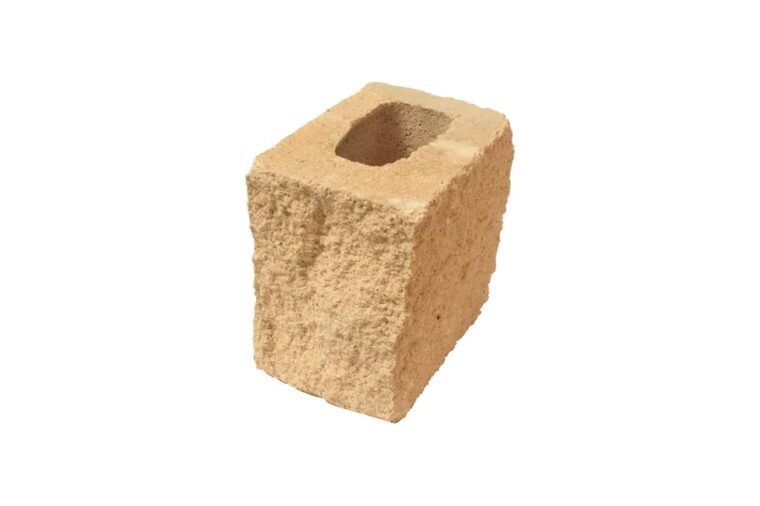 Medio split dos caras ceramica campo