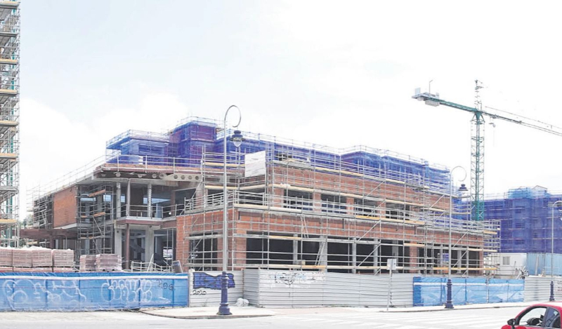 Obra ceramica campo attica 21 vigo 0