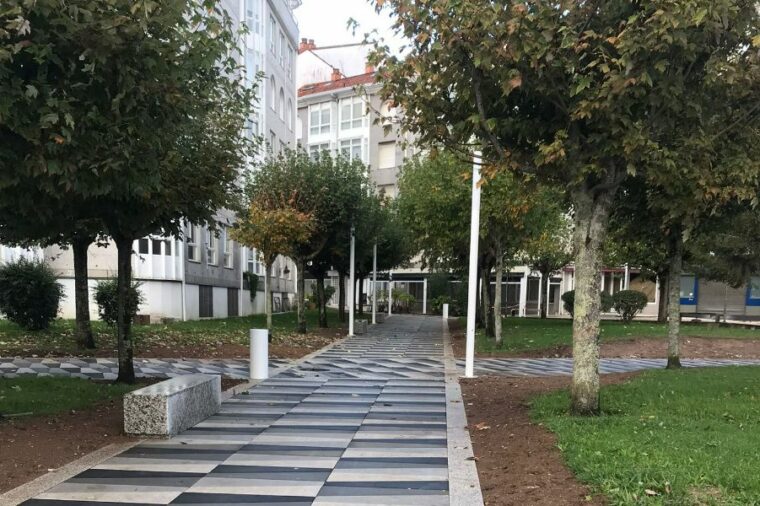 Plaza portonovo pavimentos 2