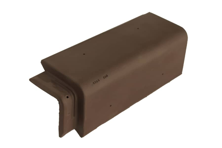 Remate lateral antracita izq