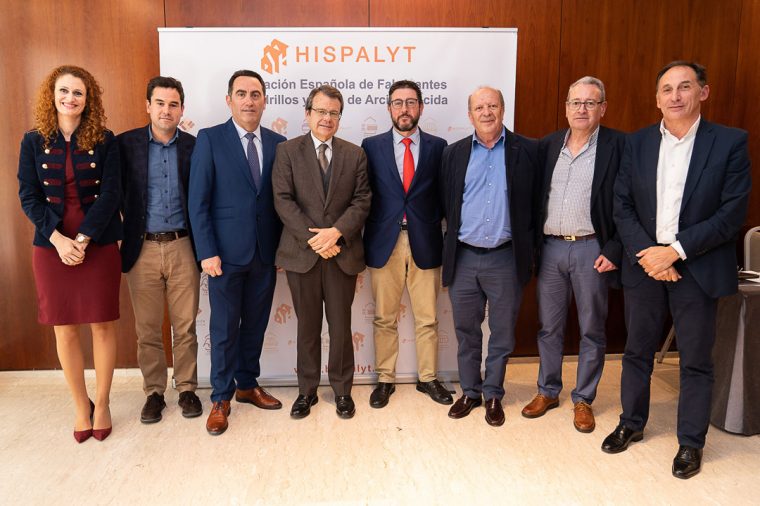 Responsables hispalyt