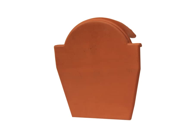 Tapon de cumbrera rojo