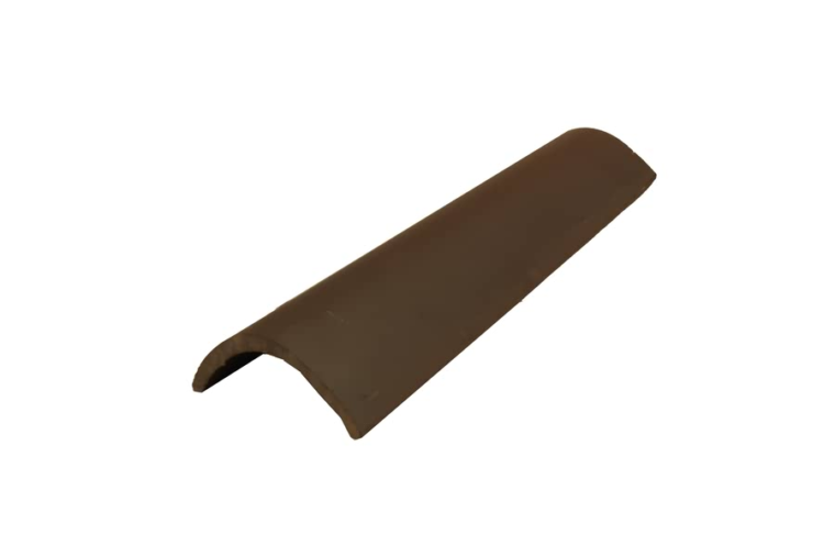 Teja curva 40x15x12 antracita