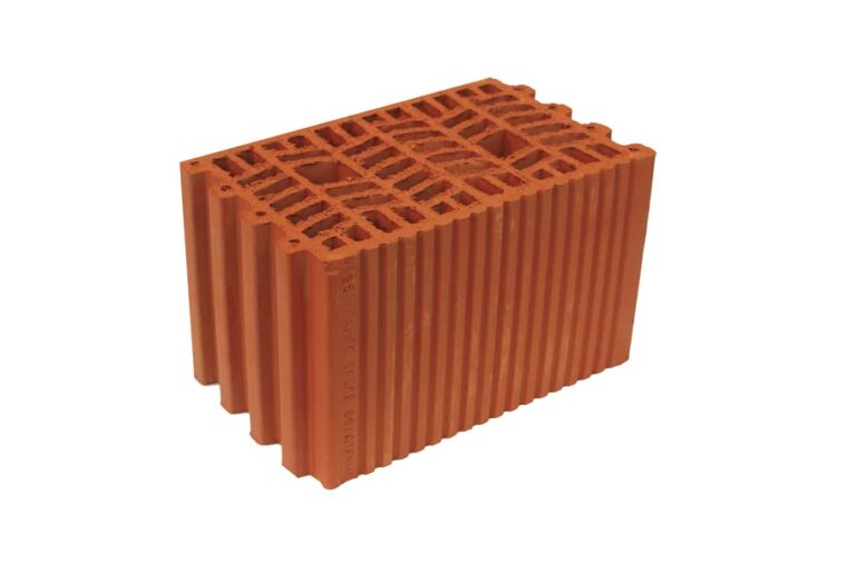 Termoarcilla base 19 ceramica campo