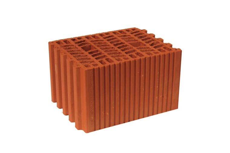 Termoarcilla base 24 ceramica campo