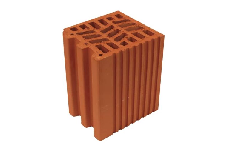 Termoarcilla medio ceramica campo