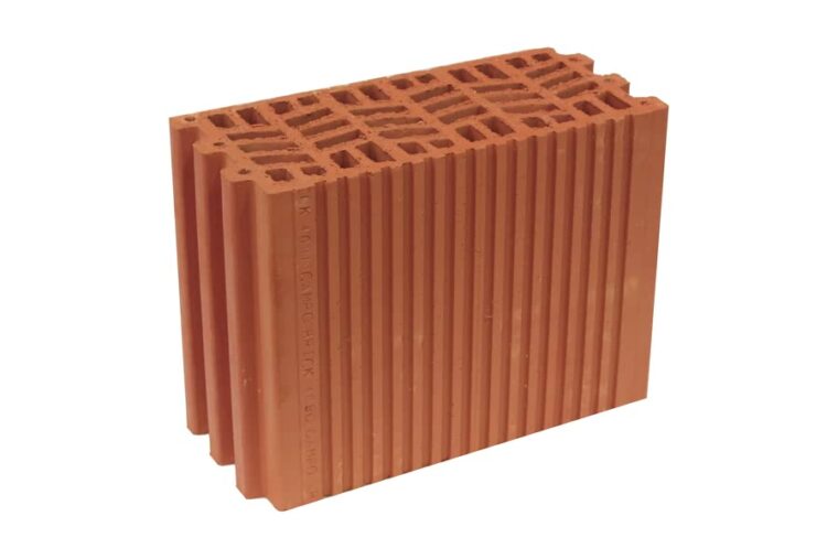 Termoarcilla ajuste vertical 14