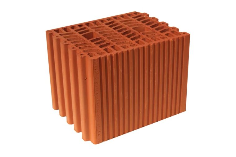 Termoarcilla ajuste vertical 24