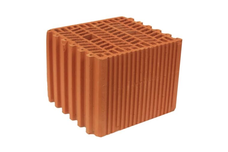 Termoarcilla ajuste vertical 29