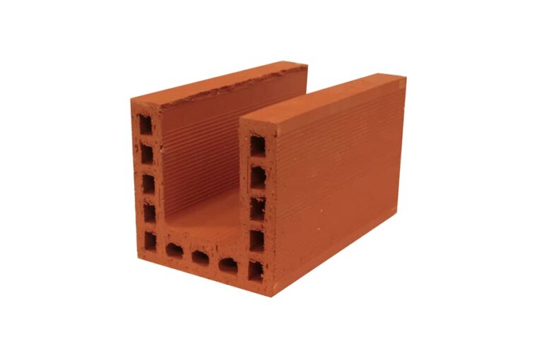 Termoarcilla dintel de 19