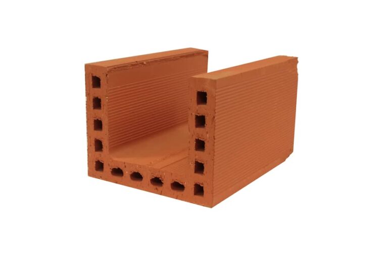 Termoarcilla dintel de 24