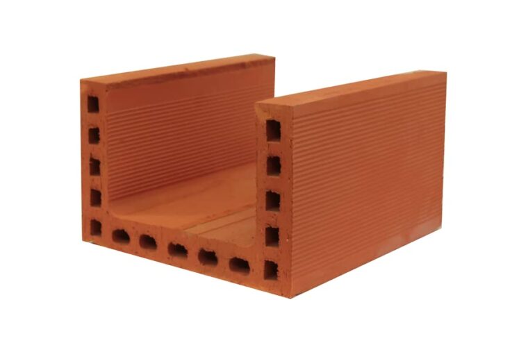 Termoarcilla dintel de 29