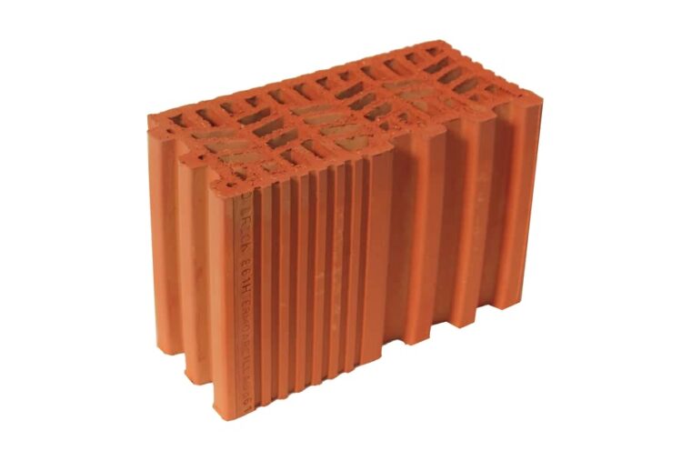 Termoarcilla esquina de 14