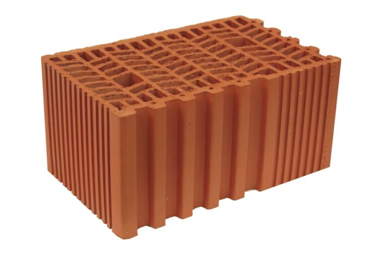 Termoarcilla esquina de 24