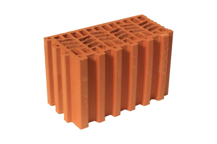 Termoarcilla esquina de 29