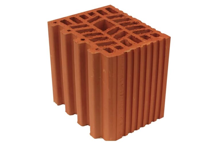 Termoarcilla medio de 19