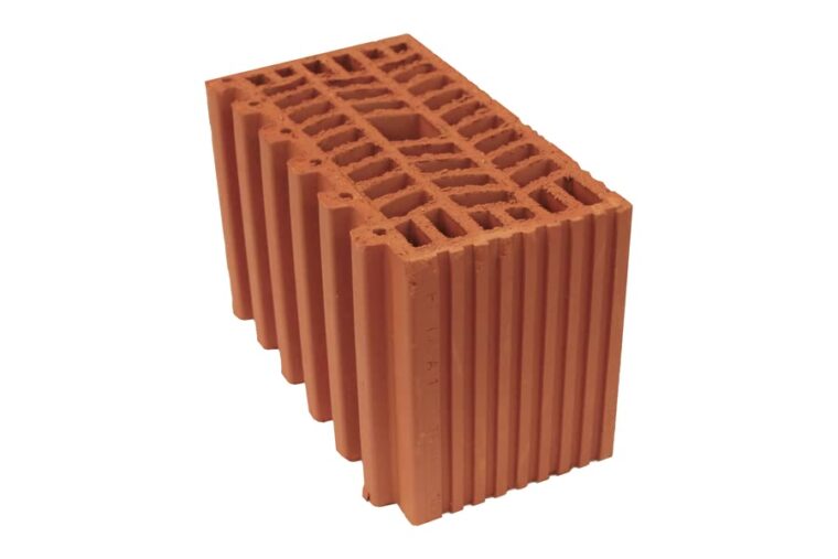 Termoarcilla medio de 29