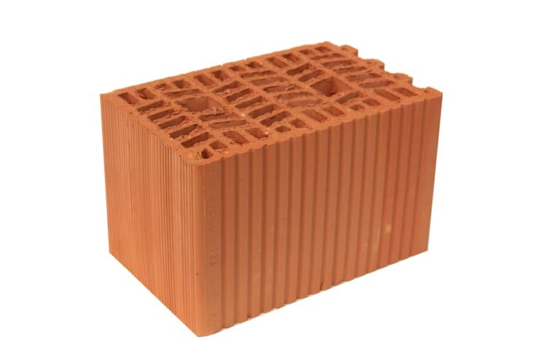 Termoarcilla terminación 19