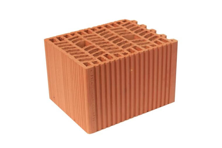 Termoarcilla terminación 24