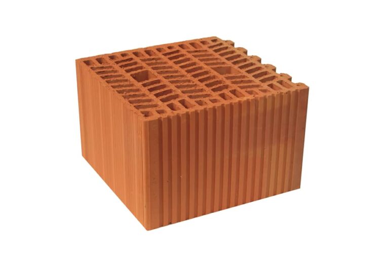 Termoarcilla terminación 29