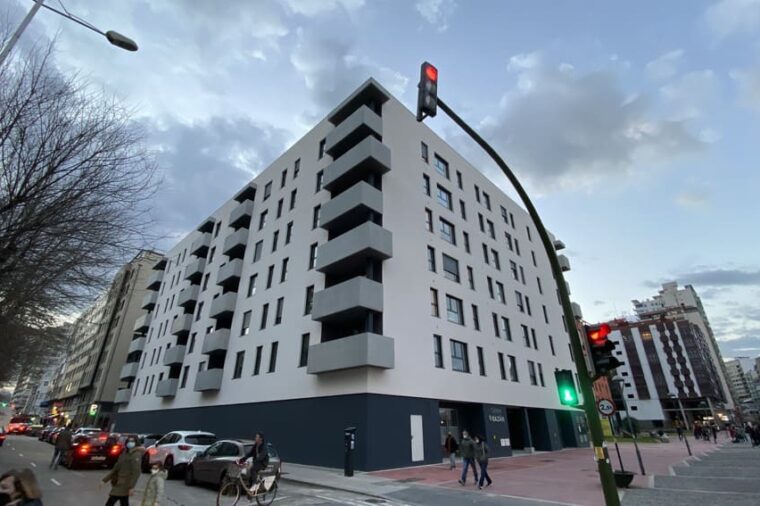 Via celere muros campo 2